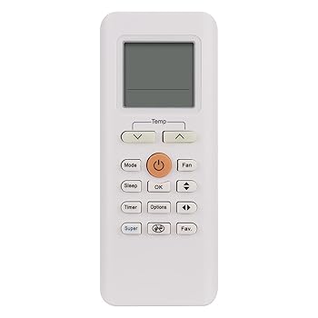 【中古】RG70A/BGEF 取り替えっこ用遠隔操作 Midea 空調設備 RG70E2/BGEFU1 RG70E3/BGEF RG70E2/BGEF RG70F/BGEFU1 RG70E/BGEF RG70C RG70E1/BGEF用