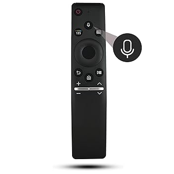 【中古】【未当て嵌める】音吐取り替えっこ用遠隔操作 BN59-01298H Samsung TV Q6FN QLED Smart 4K UHD TV QN55Q6FNAFXZA QN49Q6FNAFXZA QN82Q6FNAFXZA QN75Q6FNAFXZA QN65Q6FNAFX