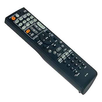 【中古】【未使用】AIDITIYMI RC-765M 交換用リモコン Onkyo TX-SR608 TXSR608 TX SR608 RT24140765 24140765 ステレオAVレシーバーに対応｜AJIMURA-SHOP