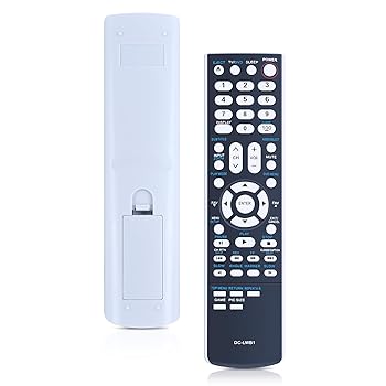 【中古】【未当て嵌める】DC-LWB1 取り替えっこ用遠隔操作 東芝TV ヴィデオディスクジャズバンド AH301805 17HLV85 15DLV77B 17HLV85 19HLV87 19HLV87A 20HLV15 20HLV16 20HLV86 23HLV85 23HLV86 20HL