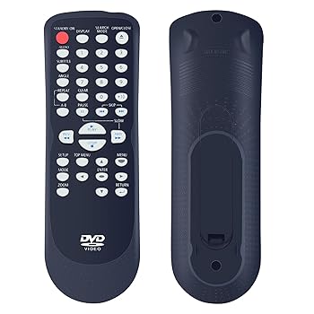 【中古】NB079 NB079UD 取り替えっこ用遠隔操作 Magnavox/Philco/Sylvania/Emerson/Funai CD ヴィデオディスク楽器演奏者 MSD125 DP100MW8 DP100MW8B A DP100MW8B B MWD200GA P