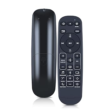 【中古】取り替えっこ用遠隔操作 5.1 響き赤ちょうちん JBL 2.0用 JBL 2.1 響き赤ちょうちん JBL 3.1 響き赤ちょうちん JBL 9.1用 響き赤ちょうちん JBL2GBAR51IMBLKAM Bar 5.1 サ
