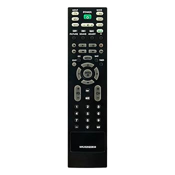 【中古】【未使用】MKJ32022834 交換用リモコン LG LCD TV 26LC7D 26LC7DC-UB 32LC4D-UA 26LC7DC 42LC4D 26LC4D 26LC7D-UB 42LC4D-UA 32CL40 32LC7D 32LH40 26LC7DC