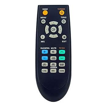【中古】【未当て嵌める】AH59-02196G 取り替えっこ用遠隔操作 Samsung HW-C450 HW-C451 HW-C470 HW-C450/ZA HW-C451/ZA HWC450 HWC451 HWC470 HWC450/ZA HWC451/ZA サラウンドサ
