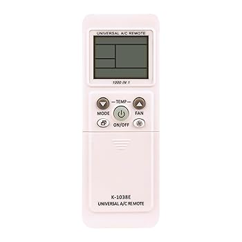 【中古】【未当て嵌める】ユニバーサルAC A/C遠隔操作取り替えっこ用。LG/AUX/Alpin/TCL/CHIGO/Daewoo/DAIKIN/ELECTROLUX/GREE/FEIEDRICH/FUJITSU/HAIER/HISENSE/HITACHI/MEILING/ 家電-その他