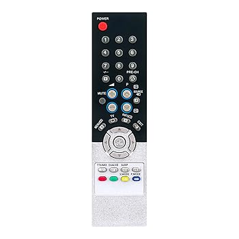 【中古】【未使用】BN59-00437A BN5900437A 交換用リモコン Samsung TV LA20S51BP LE15S51B LE20S51B LS17M24CP LA1551B LA15S51BP LA20S51B LA20S51B1 LA20S51BAに