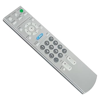 【中古】【未使用】RM-YD012 交換用リモコン Sony Bravia TV RM-YD005 KDL-46V25L1 KDL-40V2500 KDL-46V2500 KDL-V32XBR2 KDL-32S2000 KDL-26S2000 KDL-46 6S2000 0