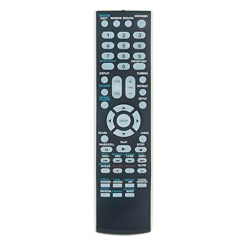 【中古】【未使用】SE-R0270 交換用リモコンコマンダー 東芝 DVD VCR D-VR600 D-VR600KU DVR600 DVR600KU Hi-Fi VCR & DVDプレーヤー ビデオカセットレコーダー用