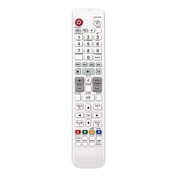 【中古】【未使用】AH59-02489A 交換用リモコン Samsung Home Cinema HT-ES6600 HT-ES6200 Blu-ray DVD ホームシアターシステムに対応 6,999円