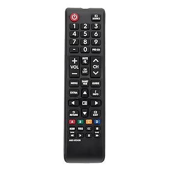 【中古】【未使用】AA81-00243B TM1240A 交換用リモコン Samsung TV UE48H6270SSXZG UE55F9080STXZGUE UE55JU6050UXZG 55HU8500ZXZT UE55F9080STXZG UE55F6770SSXZG｜AJIMURA-SHOP