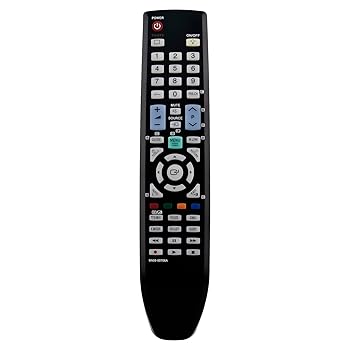 【中古】【未使用】BN59-00706A 交換用リモコン Samsung TV LA32A650 LA40A650 LA46A650 LA52A650A1F LA52A650 LA32A650A1F LA40A650A1F LA46A650A1F LA32A650A1F 5