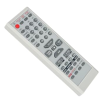 【中古】【未当て嵌める】EUR7711150 取り替えっこ用遠隔操作 パナソニック CDステレオ取り合わせ SC-PM18 SC-PM19 SC-PM193 SC-PM16 SA-PM193P SC-PM19K SA-PM193 SA-PM19 SB-PM193