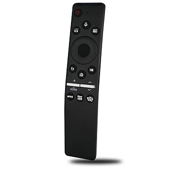 【中古】【未当てはめる】一声取り替えっこ用遠隔操作 BN59-01330A RMCSPR1AP1 Samsung Smart TV Frame Crystal UHD 曲線状の形 Neo QLED OLED 4K 8K かっこ良いテレビ受像機用