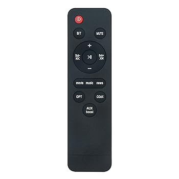 【中古】【未当て嵌める】SAKOBS 物音赤ちょうちん ホームシアタースピーカーシステム SKB02 DS6402 DS6402L DS6405P DS6601 DS6601P DS6402-SKB02相応う 取り替えっこ用遠隔操作