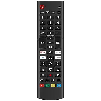 【中古】AKB76040302 リモコン コマンダー 交換用 LG LED TV 27LQ600S 27LQ615S 24LQ51OS 27LQ625S 24LQ520S 24LQ510S 27LQ625SPU 27LQ625S-PU.AUS 32LM5|AJIMURA-SHOP