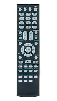 【中古】DC-SB1 取り替えっこ用遠隔操作 東芝テレビ受像機 ヴィデオディスクジャズバンド MD13Q11 MD13Q41 MD14F11 MD14F51 MD20F51 MD20Q41 MD24F51
