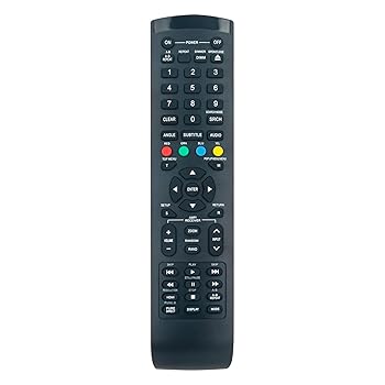 【中古】【未使用】RC004BD 交換用リモコン MARANTZ Blu-ray DVDディスクプレーヤー BD5004 BD7004 BD8004用｜AJIMURA-SHOP