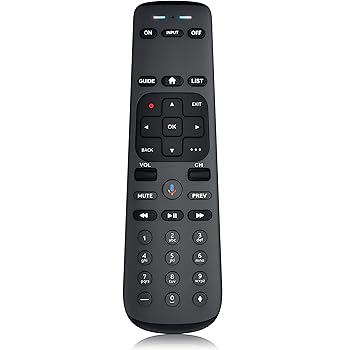 【中古】【未使用】DirecTV Stream AT&T TV Now RC82V 第2世代 Gemini Stream 音声認識交換用リモコン C71KW-200 & C71KW-400 オスプレイレシーバーセットトップボ 10,302円