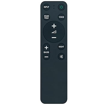 【中古】【未当て嵌める】取り替えっこ用遠隔操作 RMT-AH513U コマンダー ソニー 響き赤ちょうちん HT-SC40 HTSC40 HT-S400 HTS400 SA-WS400 SAWS400 SA-WSC40 SAWSC40 SA-S400 SAS400 家電-その他