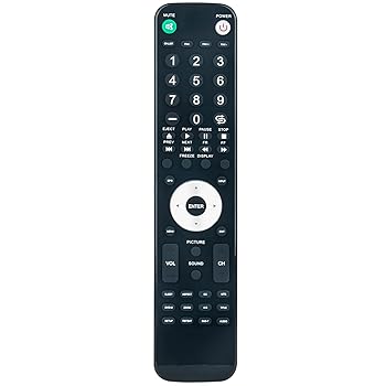 【中古】RE20QP80 交換用リモートコマンダー RCA TV LED46C55R120Q 9LB45RQ 40LA45RQ 46LB45RQ 50PA30RQ LED29B30RQD 32LB45RQ LED32C45RQD LED40C45RQ L|AJIMURA-SHOP