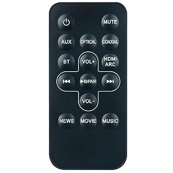 【中古】【未当て嵌める】取り替えっこ用リモートコントロールコマンダー 東芝TY-WSB600物音赤ちょうちんに相応う