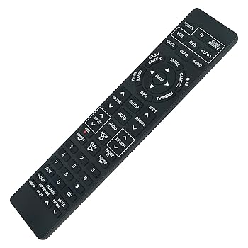 【中古】【未使用】290P122020 PERFASCIN 交換用リモコン 三菱テレビ 290P116B10/EUR647020A WS-65315A WT-42313 WD-52527 WD-52528 WD-52627 WD-62527 WD-62527 WD