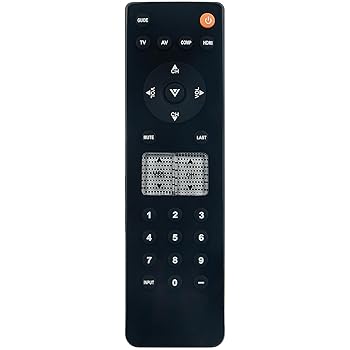 【中古】【未使用】VR3 0980-0305-4010 交換用リモコン Vizio TV VO37L HDTV10A VO22L HDTV10A VO32L FHDTV10A VO32A V032A VO37L VO37LF VO42L VOJ320F FHDTV10A V 6,711円