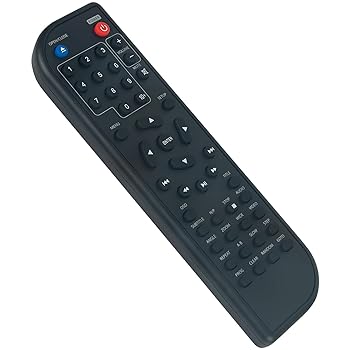 【中古】【未使用】AIDITIYMI 交換用CD DVDプレーヤー リモコン Craig CVD401A CVD512A CVD505 ポータブルDVD CD ビデオプレーヤーに最適