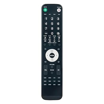 【中古】【未使用】PerFascin RE20QP80 交換用リモコン RCA LCD TV/DVD 32LB30RQ 32LB45RQ 37LA30RQ 37LA45RQ 39LB45RQ 42LA45RQ 42LB45RQ 42PA30RQ 46LA45RQ 46LB4