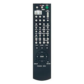 【中古】PerFascin RMT-V501C 交換用リモコン Sony DVD/VCRコンボ SLV-D350P SLV-D370P SLP-251P SLV-D251P SLV-D251P SLV-D350 RMT-V504A RMT-V501Eに対｜AJIMURA-SHOP