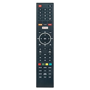 【中古】【未使用】AIDITIYMI 交換用リモコン Westinghouse TV WS1868 WS-1868-2に対応｜AJIMURA-SHOP 10,340円