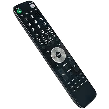 【中古】【未使用】RE20QP80 交換用リモコン RCA TV RC-RCA1 RE20QP28 42LA45RQ 26LA30RQ 37LA30RQ 32LA30RQ 26LA33RQ 32LA45RQ 37LA45RQ 39LB45RQ 40LA45RQ 42LB用