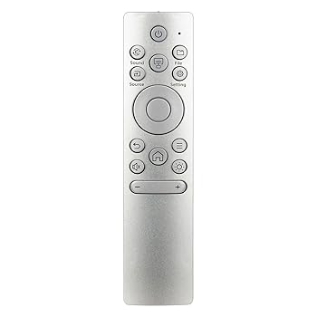 【中古】【未使用】PERFASCIN 交換用リモコン AWOLスマートTV AWOLRC 2A2S9-AWOL-RC 2A2S9AWOLRC用