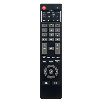 【中古】【未当て嵌める】AIDITIYMI 45FNT004 sub 45FNT003 取り替えっこ用遠隔操作 MAGNAVOX TV 28MD304V 28MD403V 29MD403V/F7 32MD304V/F7 URMT45FNT003 45FNT003 RTURMT45FNT0