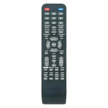 【中古】【未使用】PERFASCIN SE-R0066 交換用リモコン 東芝DVD VCRコンボプレーヤー SD-V280US SDK200 SDK200U SDV280 SDV280U SDV280UA SDV280US用