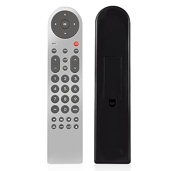 【中古】RE20QP215 交換用リモコン RCA LED LCD フルHDTV DVDコンボ LED24G45RQDに対応|AJIMURA-SHOP