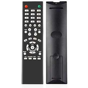 【中古】RMT-24リモコン Westinghouse TV DWM50F1Y1 WD32HT1360 WD55FB1530 WD50FC1120に対応|AJIMURA-SHOP