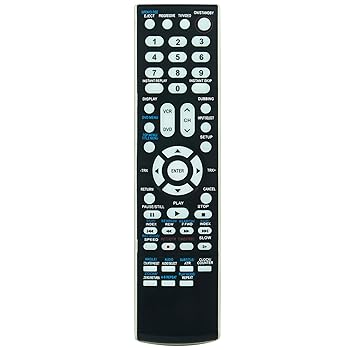 【中古】【未使用】SE-R0180 交換用リモコン コマンダー 東芝DVDレコーダー/VCRコンボ D-VRW1SU D-VR4X D-VRW1 D-VR4SU D-VR4SC D-VR4｜AJIMURA-SHOP 9,343円
