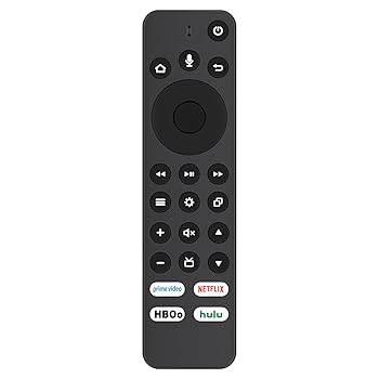 【中古】PERFASCIN 交換用音声リモコン CT-RC1US-21 東芝 C350シリーズ LED 4K UHD スマートテレビ 43C350LU 6532119 50C350LU 6525243 55C350LU 6532120|AJIMURA-SHOP