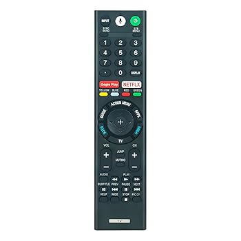【中古】【未当て嵌める】RMF-TX300U 取り替えっこ用音吐遠隔操作 Sony 4K Smart LED TV 高品位テレビ Bravia KD-55XD8505 XBR65X890C XBR-65X900C XBR65X900C XBR-65X930C XBR65X930C XBR