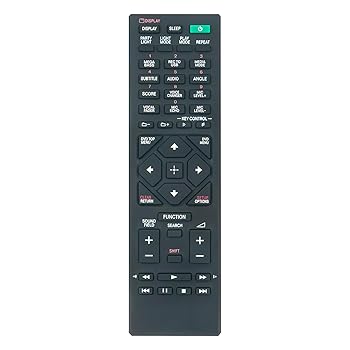 【中古】【未使用】PERFASCIN RMT-AM503U 交換用リモコン ソニーホームオーディオシステム MHC-V42D対応