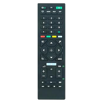 【中古】PERFASCIN RMT-TX450E 交換用リモコン Sony Smart 4K Ultra HD OLED TV XR-55A95LU XR-65A95LU XR-77A95LPU XR98X90LU A80LSERIES FWD-50X80L FW|AJIMURA-SHOP