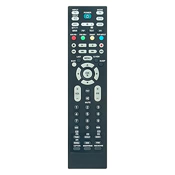【中古】【未当て嵌める】RM-D657 取り替えっこ用遠隔操作 LG TV MKJ32022830 MKJ32022833 37LC5DC 37LG3500に相応う