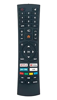 【中古】【未当て嵌める】取り替えっこ用遠隔操作 4K Ultra 固定ディスク LED Smart TV 50MVT20 58MVT20 50SVL20 55SVL20 58SVL20 65SVL20 75SVL20 82SVL20 家電-その他