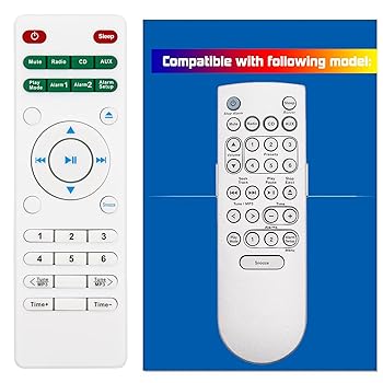 【中古】【未使用】Bose Wave Music System III プレミアムバックライト 交換用リモコン|AJIMURA-SHOP