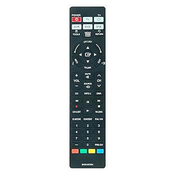 【中古】【未使用】PERFASCIN BN59-00700A 交換用リモコン Samsung TV LN55A950D1FXZX LN46A850S1F LN46A850S1FXRL LN46A850S1FXZC LN46A850S1FXZL LN46A850S1FXZP