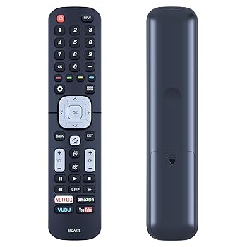 【中古】【未当て嵌める】EN2A27S 取り替えっこ用遠隔操作 Sharp TV LC-65N7000U LC-43N7000U LC-55N620CU LC-60N6200U LC-55N7000U LC-65N5200U LC-60N7000U LC-5000U LC-50N7000