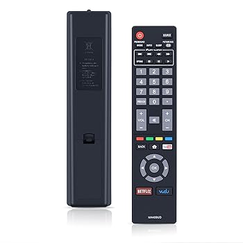 【中古】NH409UD 交換用リモコン Magnavox TV 50MV314X/F7 40MV336X 32MV304X 50MV314X 43MV314X 40MV324X 43MV314X/F7 32MV304/F7 55MV314X 55MV314X/F7