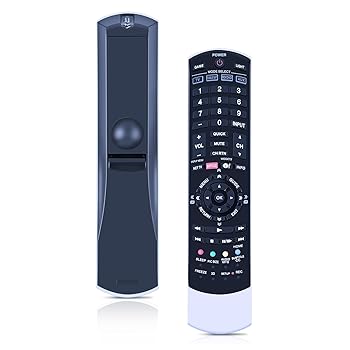 【中古】CT-90367 交換用リモコン 東芝 LCD LED TV 47TL515U 32TL515U 42TL515U 55TL515U 47TL515 32TL515 42TL515 55TL515 46UL610 65UL610 55UL610 4用|AJIMURA-SHOP
