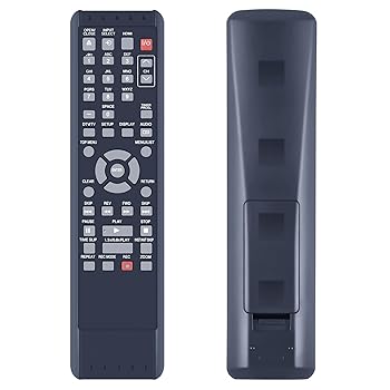 【中古】SE-R0264 交換用リモコン 東芝DVDレコーダー D-R560 D-R570 D-R560KU D-R550 D-R570KU D-R550KU DR550 DR570KU DR550KU DR560KU DR570 DR560KU D